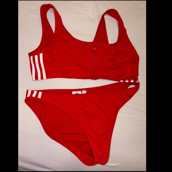 Adidas Originals XL bikini - Picture 5 of 11